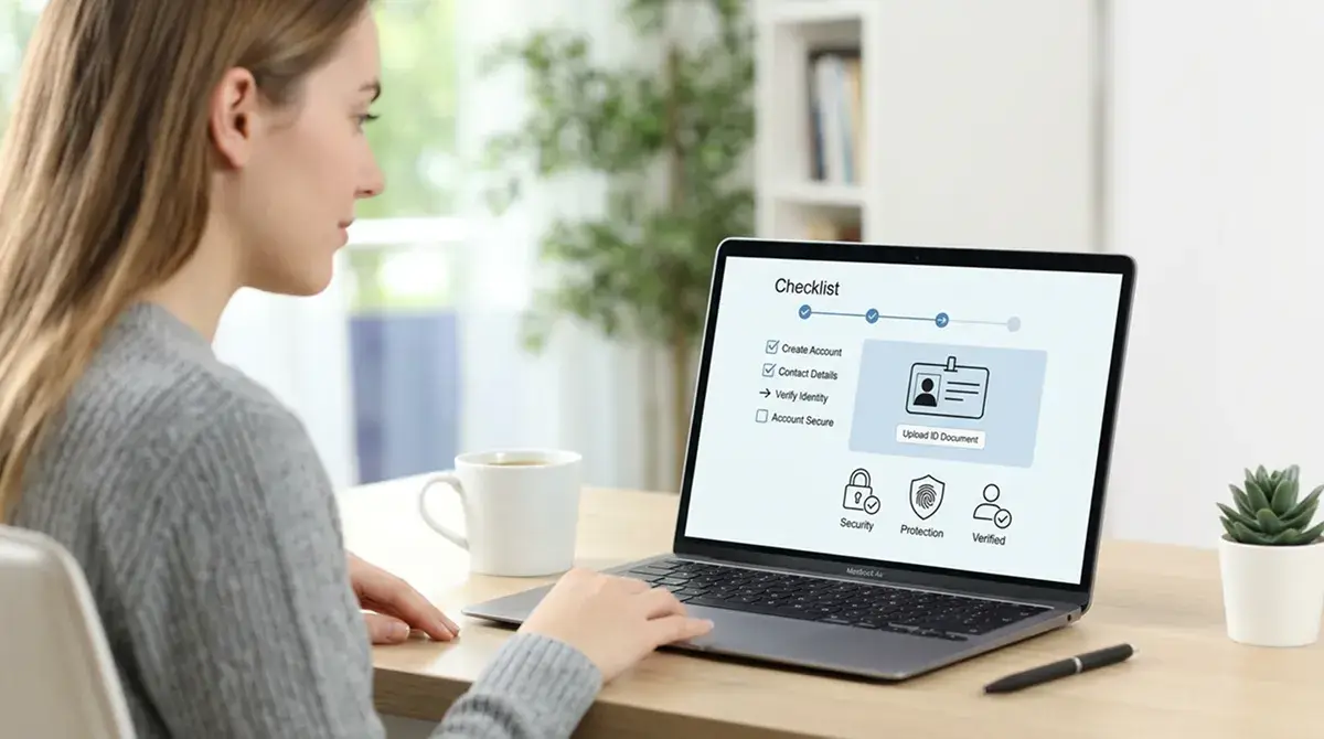 Karamba Account UK: Registration, Login and Verification