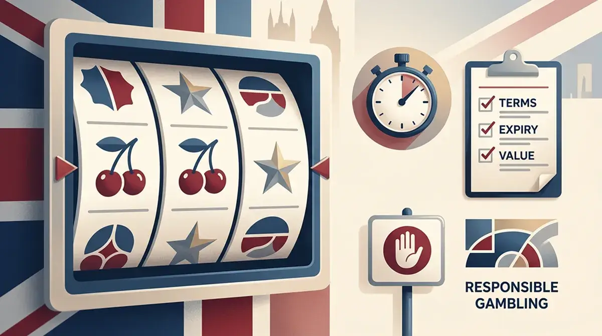 Karamba Free Spins UK: Rules, Expiry and Value
