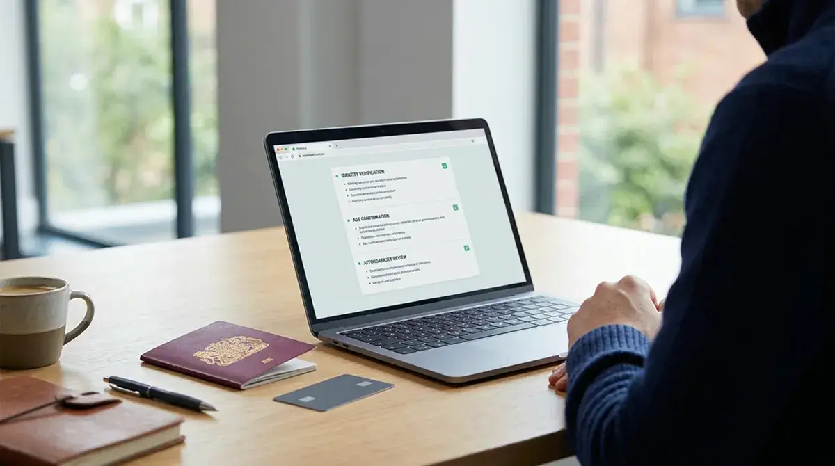 Karamba Verification UK: KYC, Age Checks and Affordability