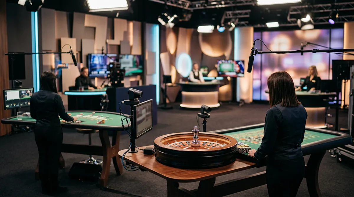 Karamba Live Casino UK: Roulette, Blackjack and Game Shows