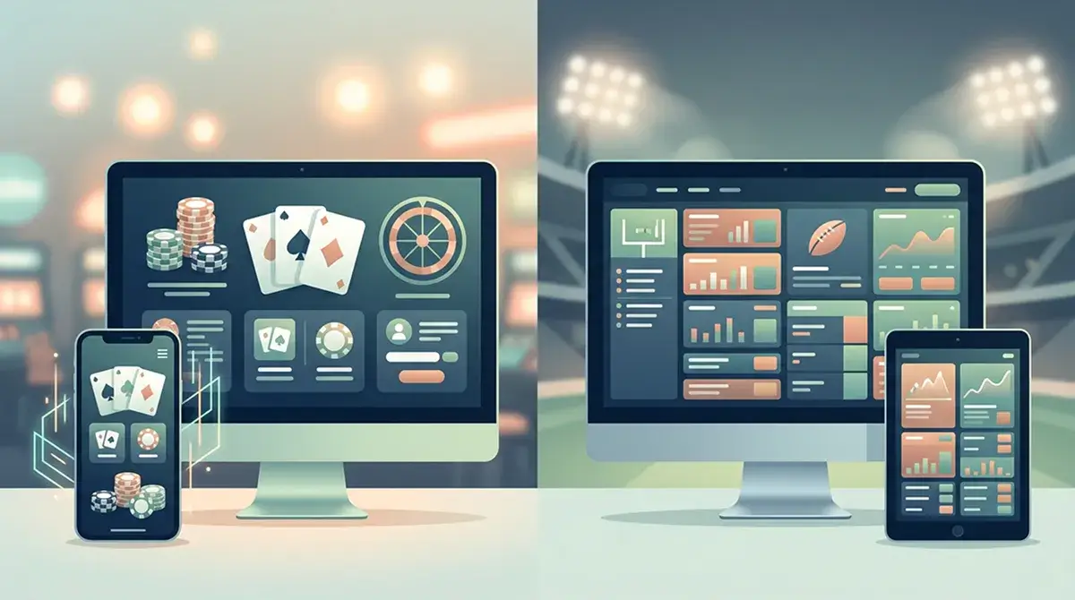 Karamba Sportsbook UK: How It Fits Beside the Casino